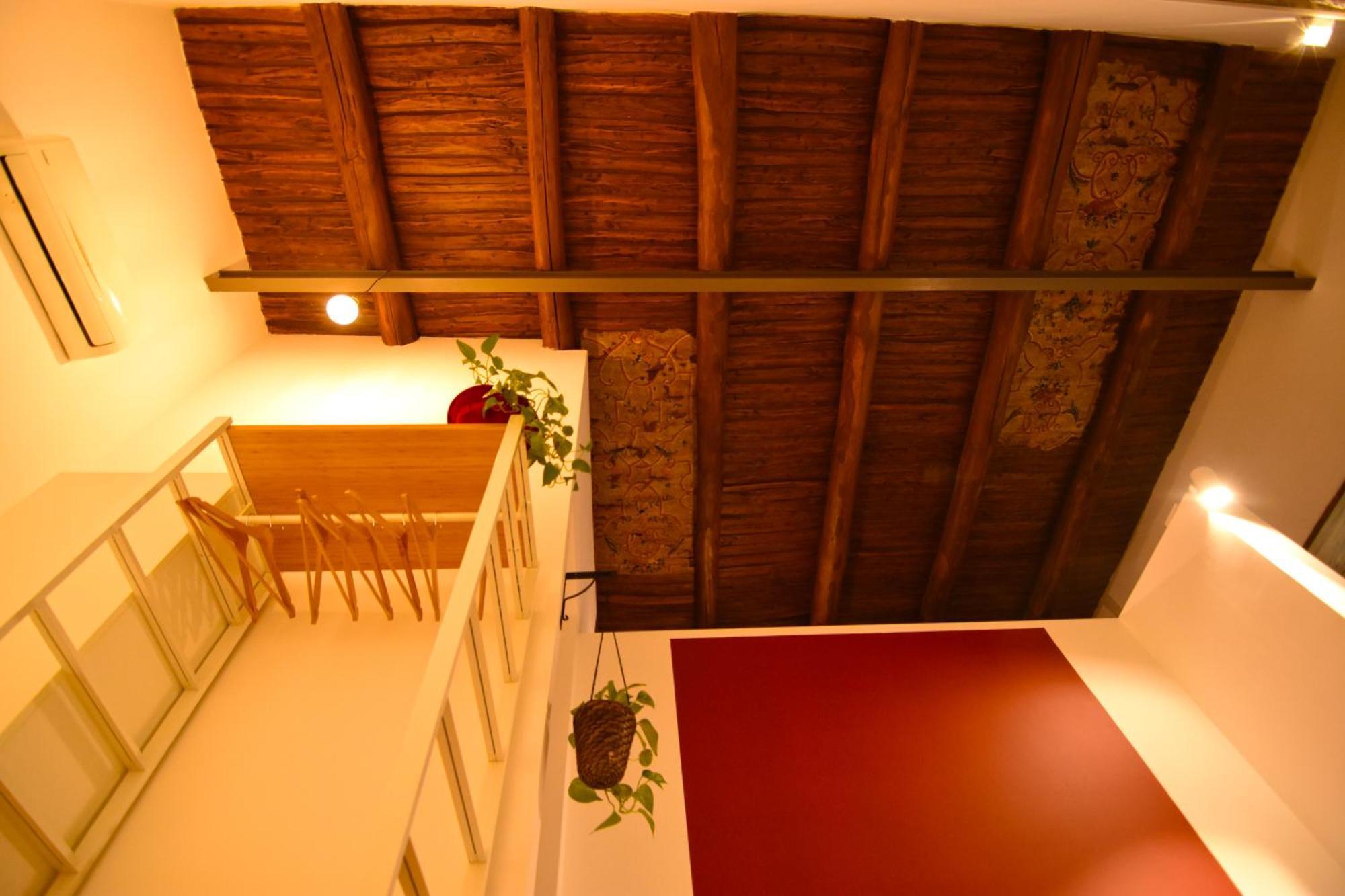 La Casa Di Apollo Appartement
