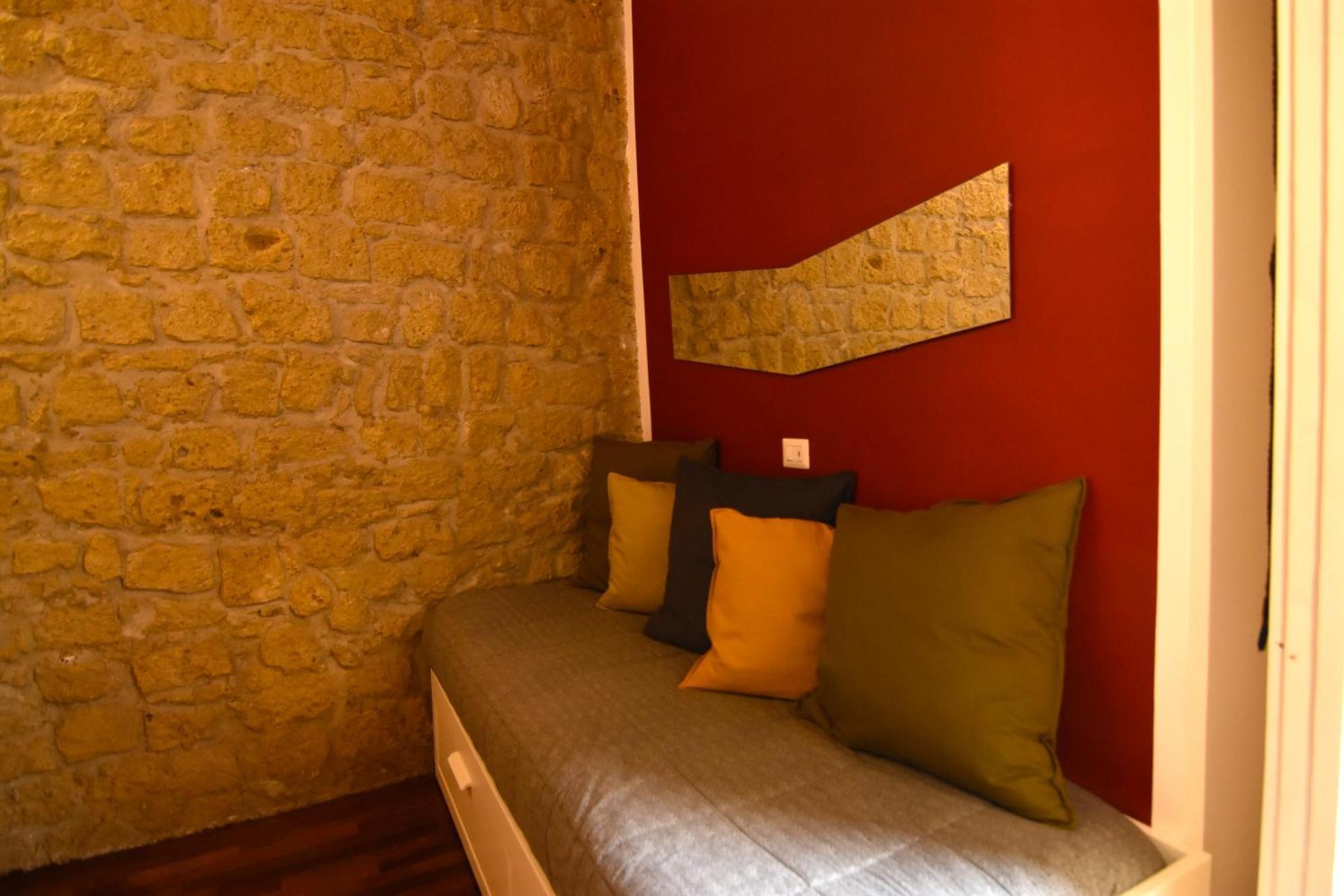 La Casa Di Apollo Appartement Naples