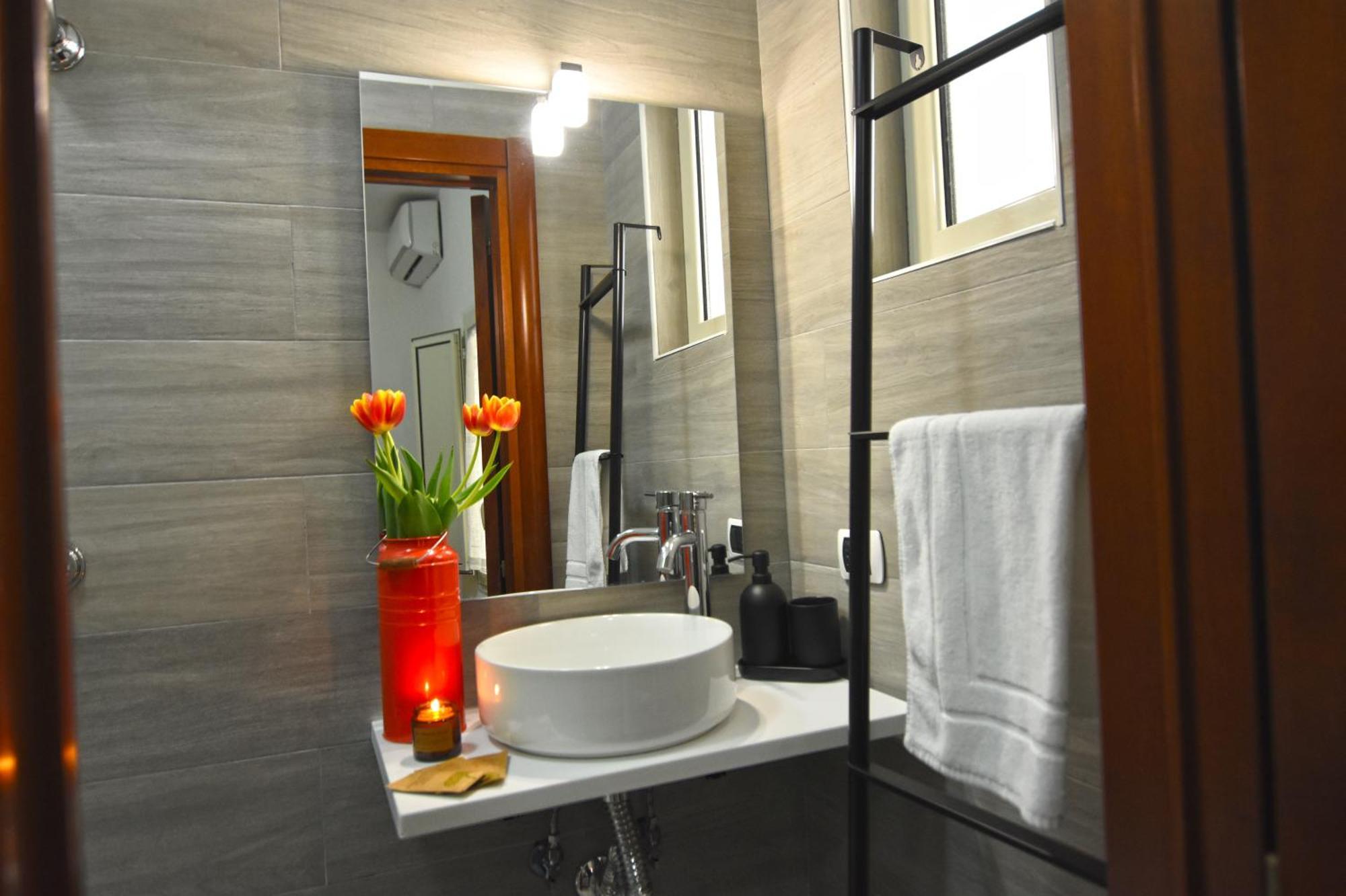 La Casa Di Apollo Appartement *