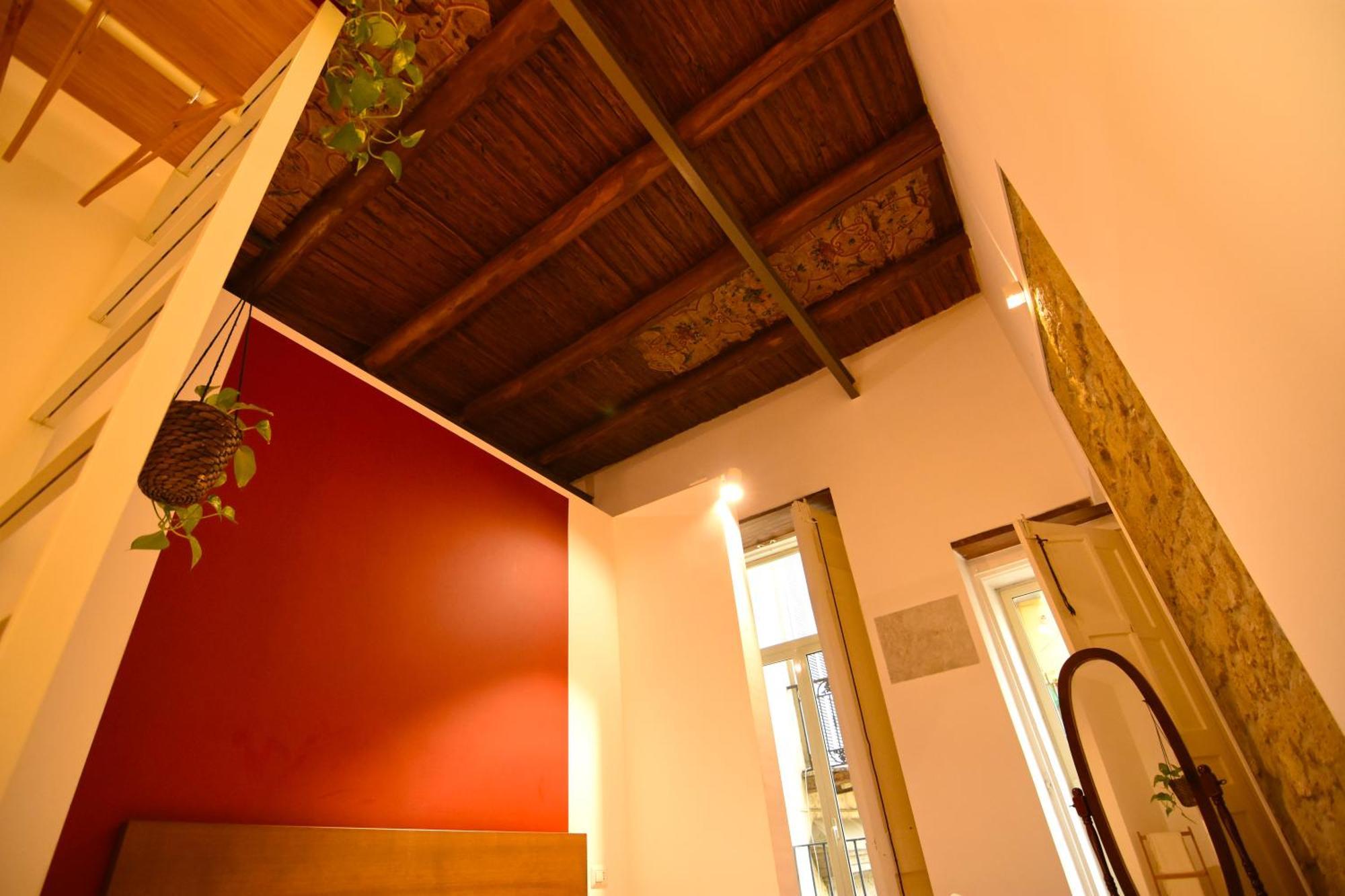 Appartement La Casa Di Apollo Naples