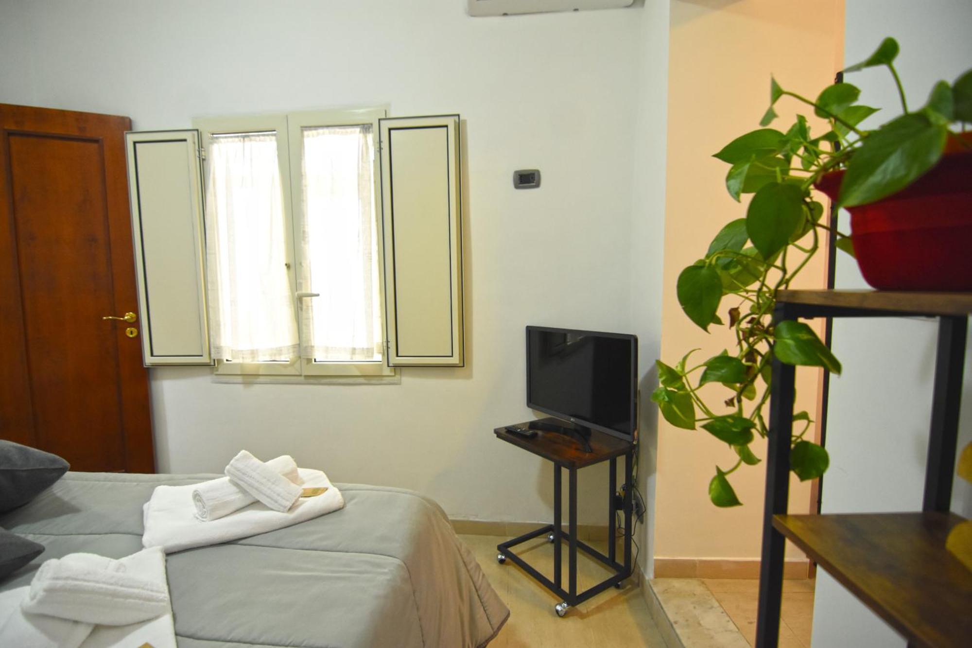 Appartement La Casa Di Apollo Naples
