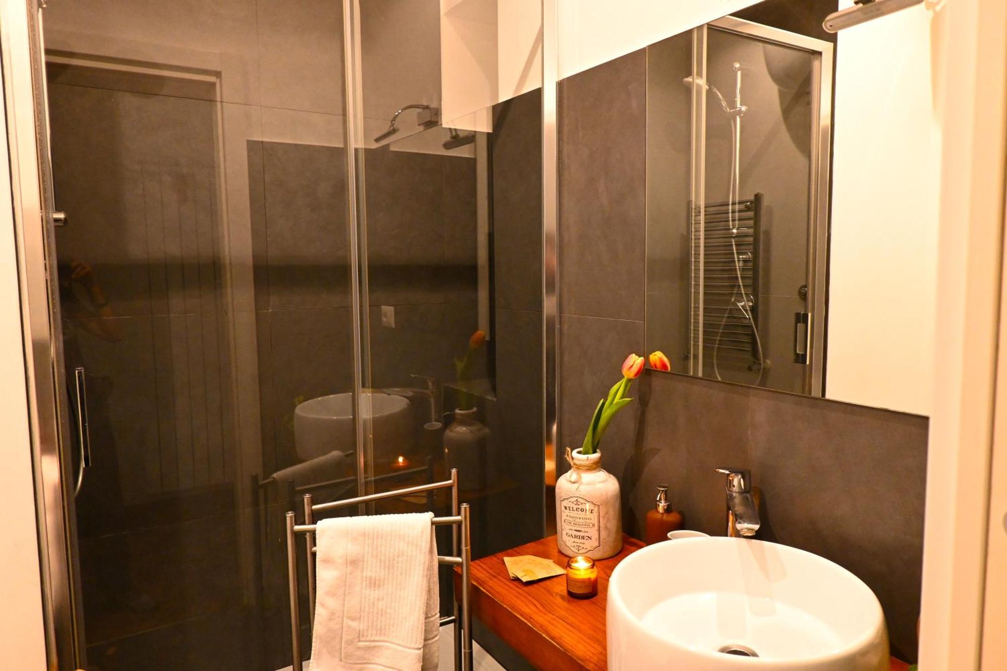 Appartement La Casa Di Apollo *