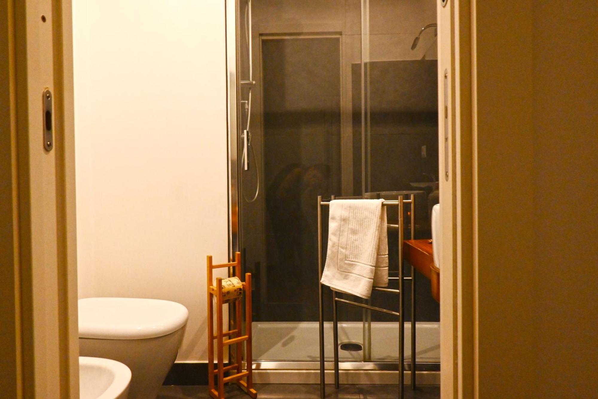 Appartement La Casa Di Apollo Naples