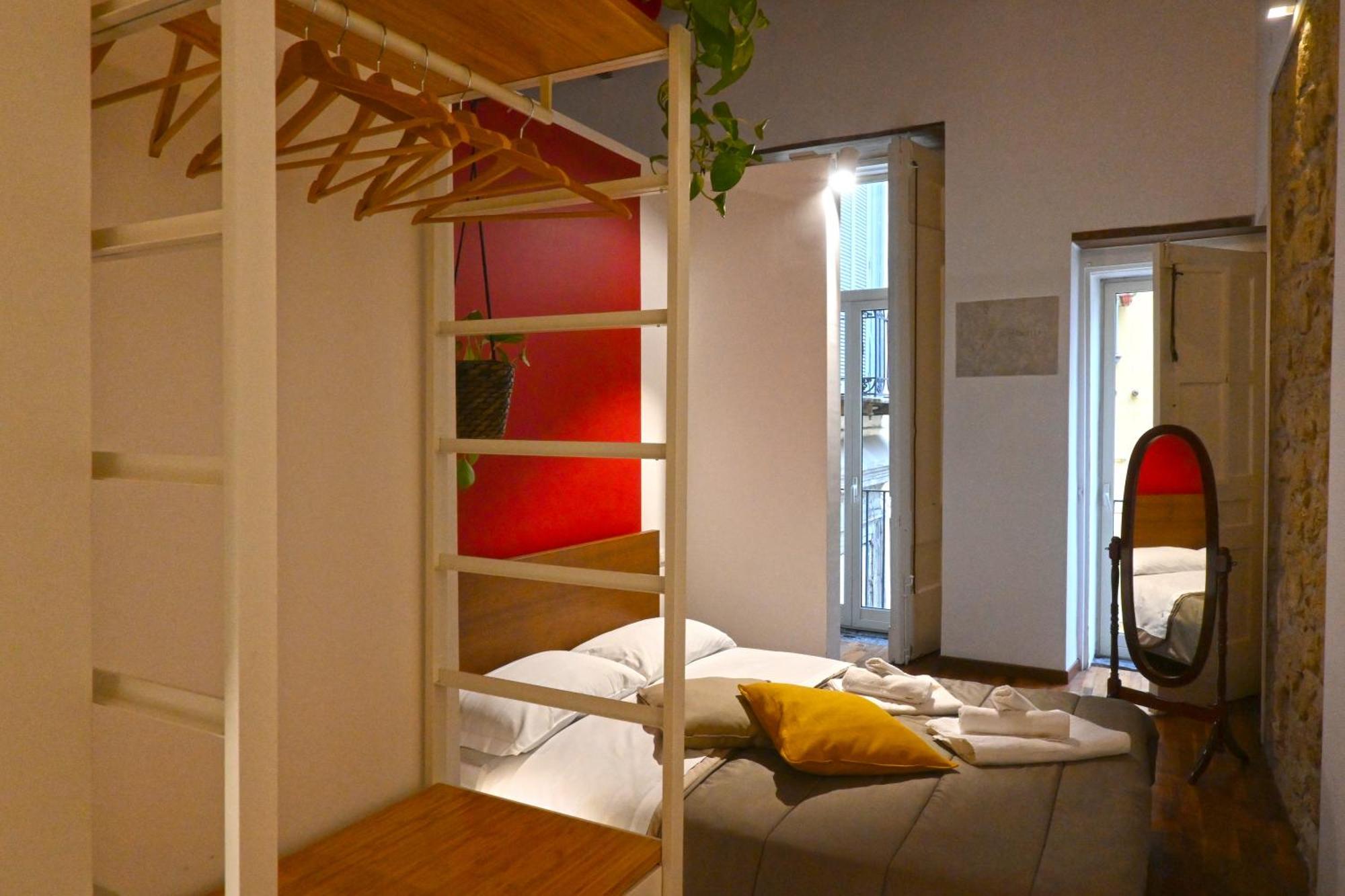 Appartement La Casa Di Apollo