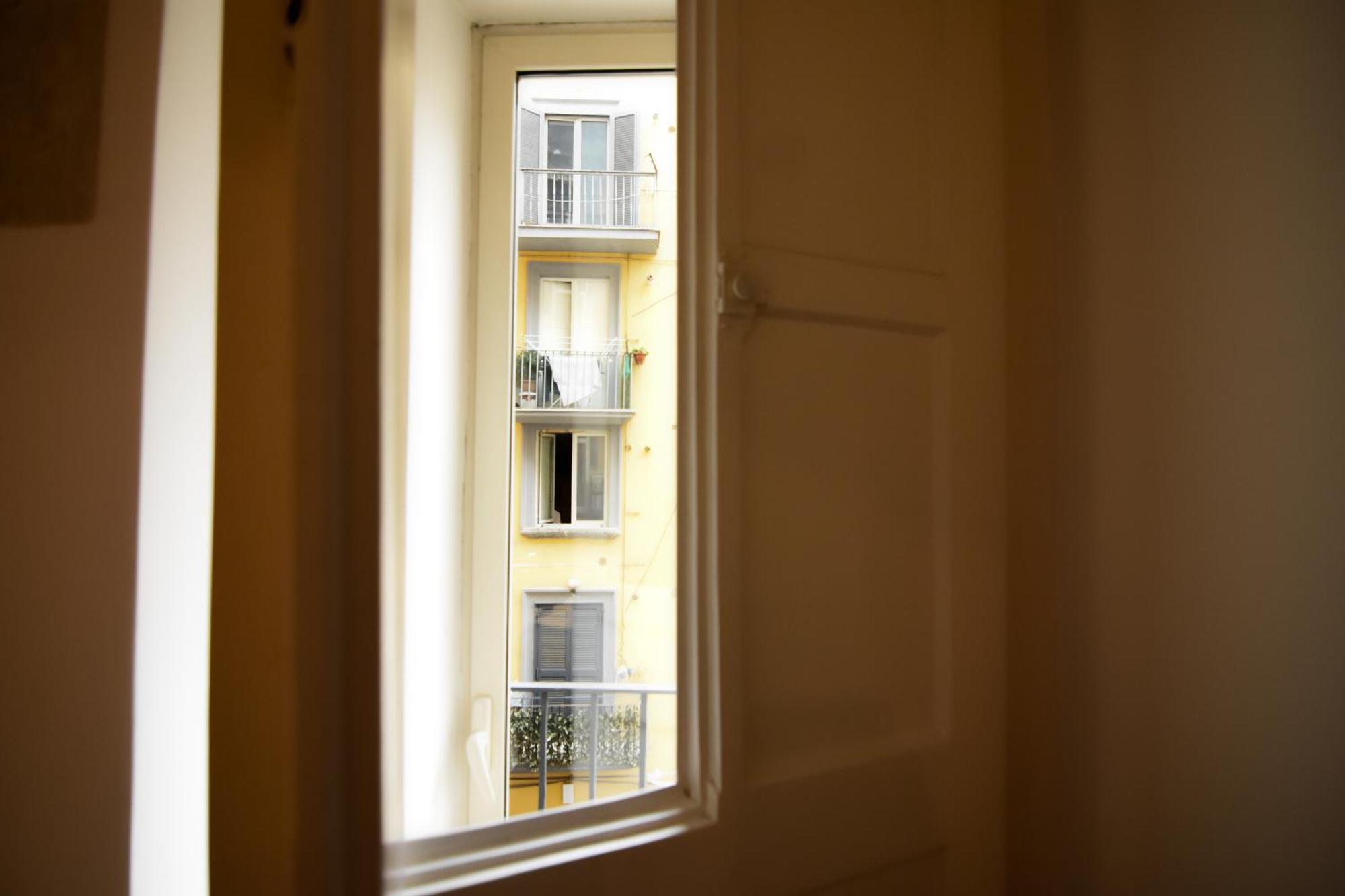 La Casa Di Apollo Appartement Naples