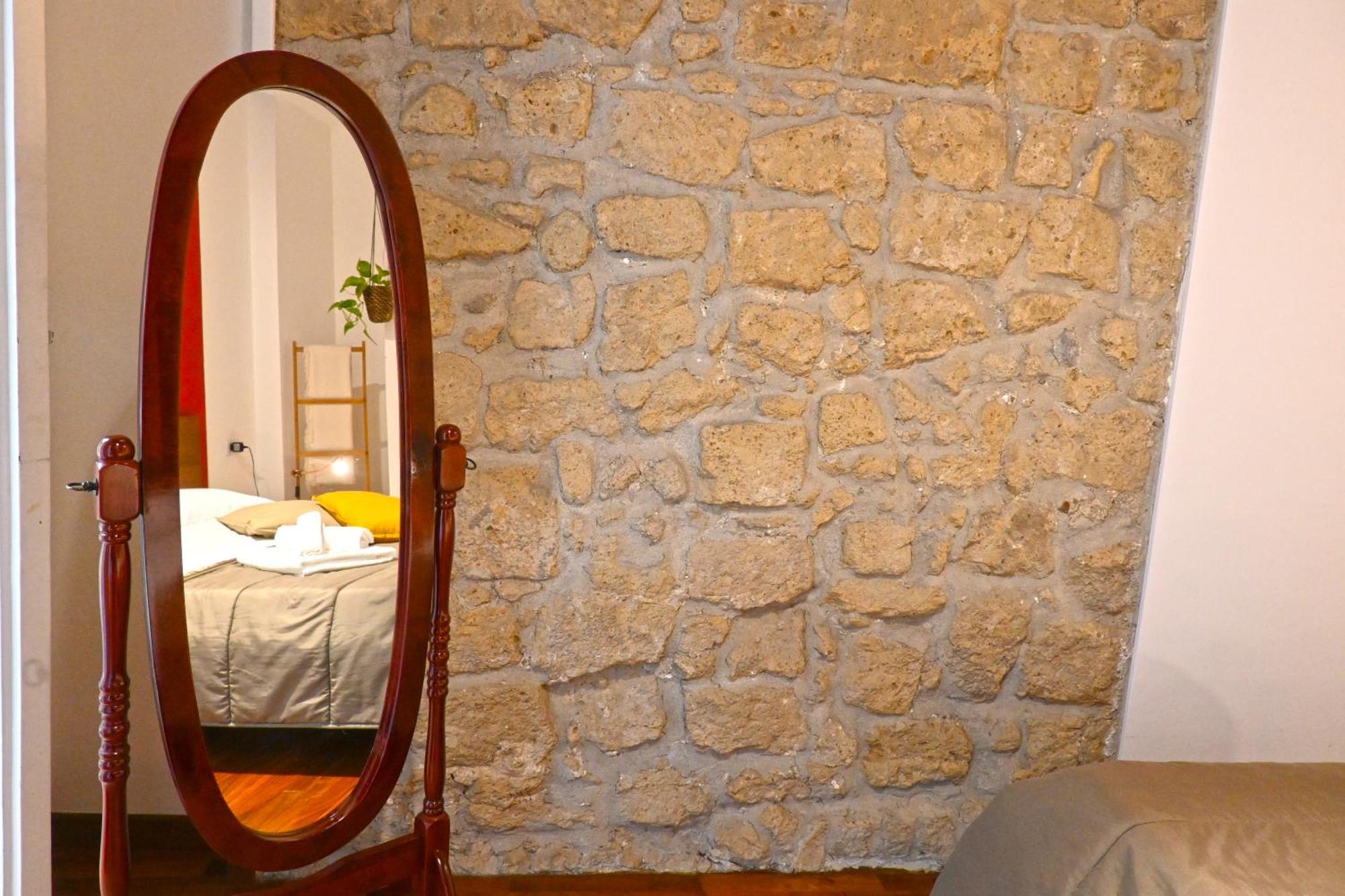 Appartement La Casa Di Apollo