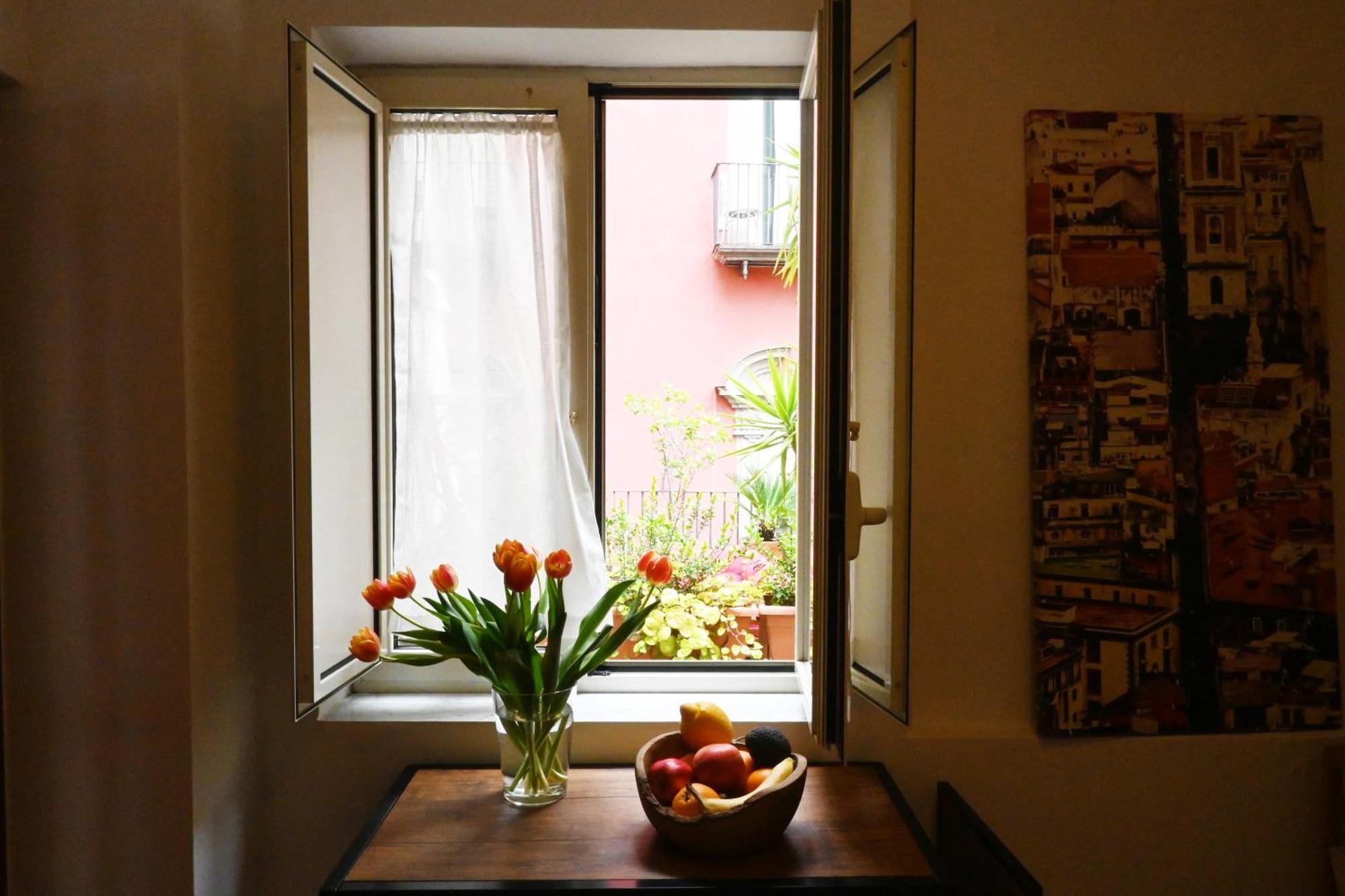 La Casa Di Apollo Appartement Naples