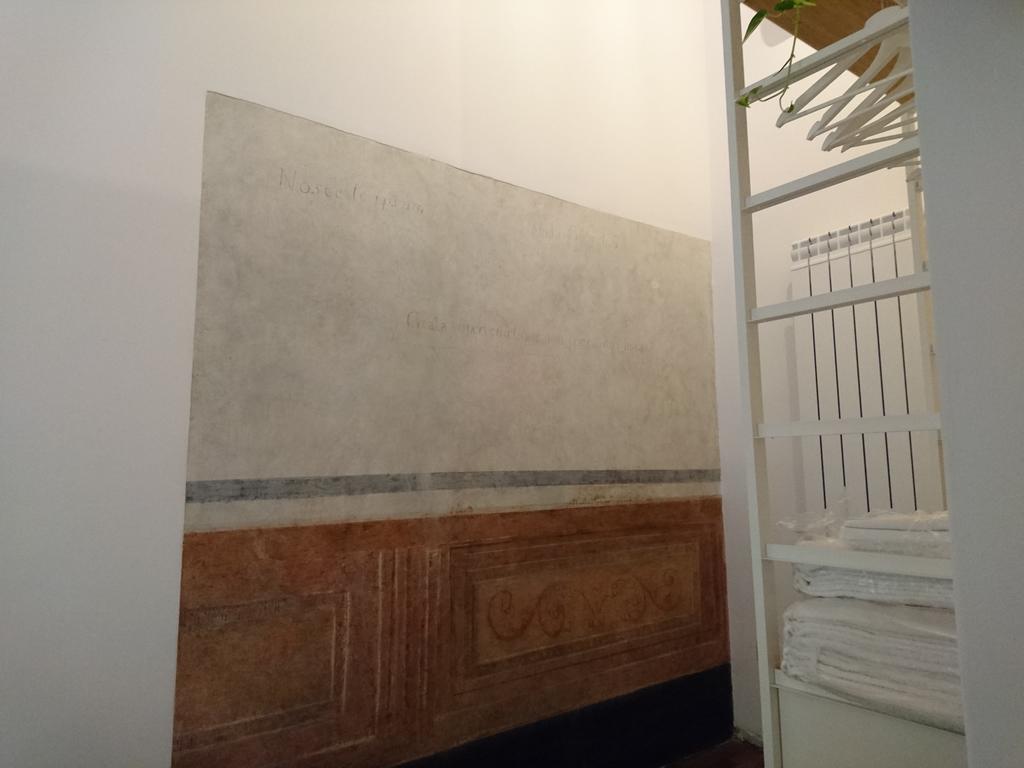La Casa Di Apollo Appartement